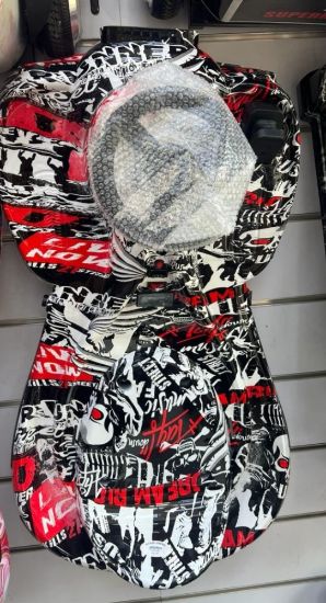 صورة سكوتر كريزي 36 فولت بطبعة أكشن